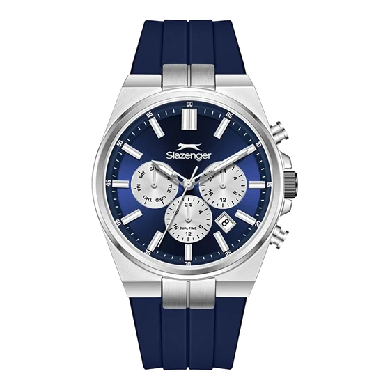 SLAZENGER SL.09.2651.2.397 kol saati
