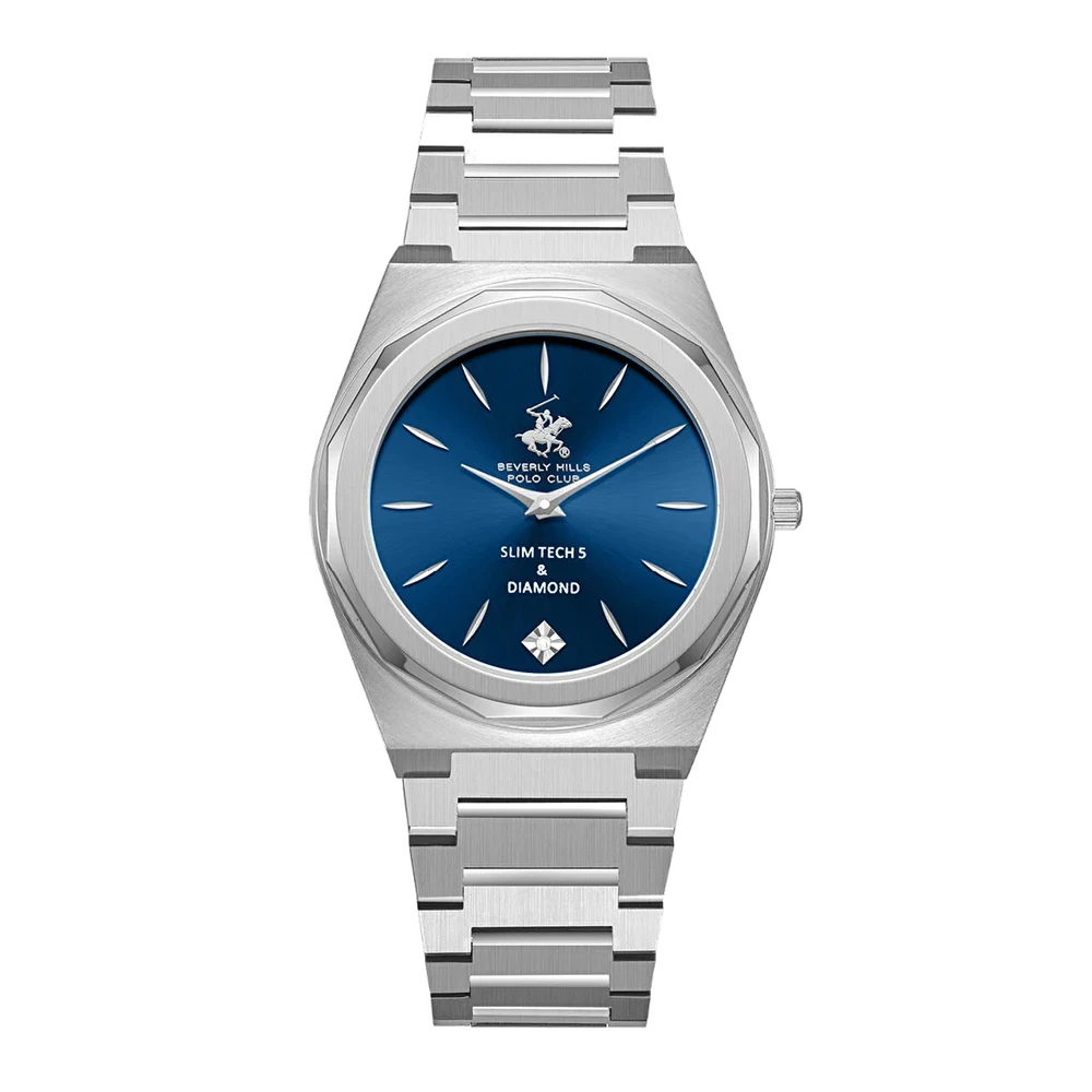 BEVERLY HILLS POLO CLUB BP3668X.390 33 mm kol saati