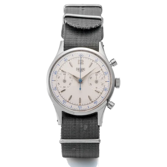 Heuer Switzerland 3336D kol saati