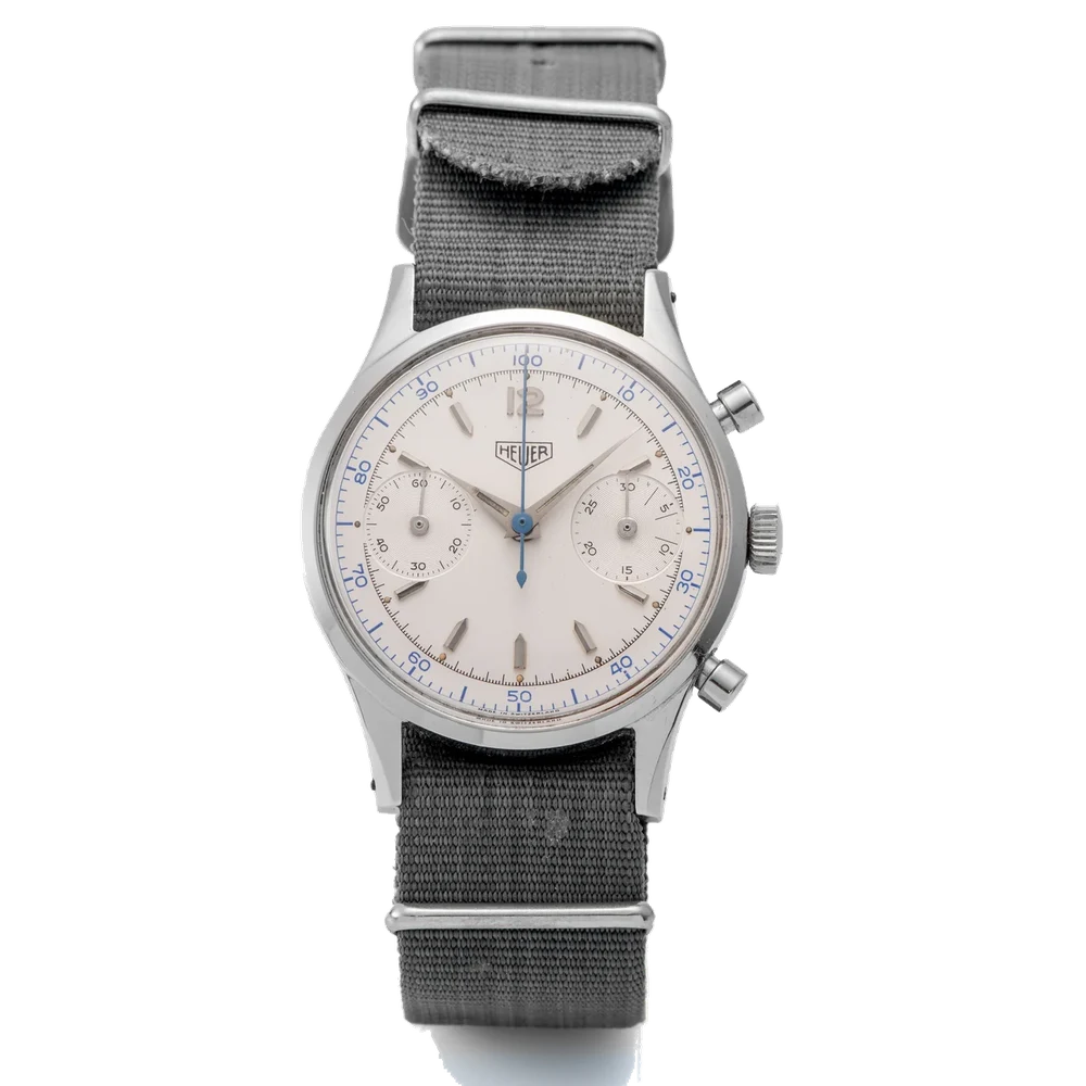 Heuer Switzerland 3336D kol saati