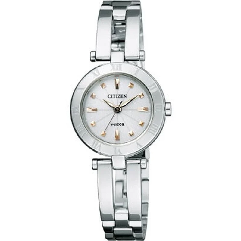 Citizen Citizen NA15-1572C 24 mm kol saati