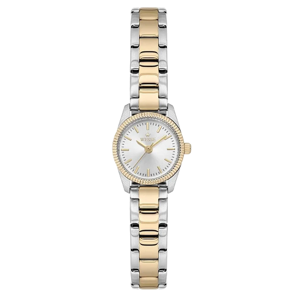 Wesse WWL115804 19 mm kol saati