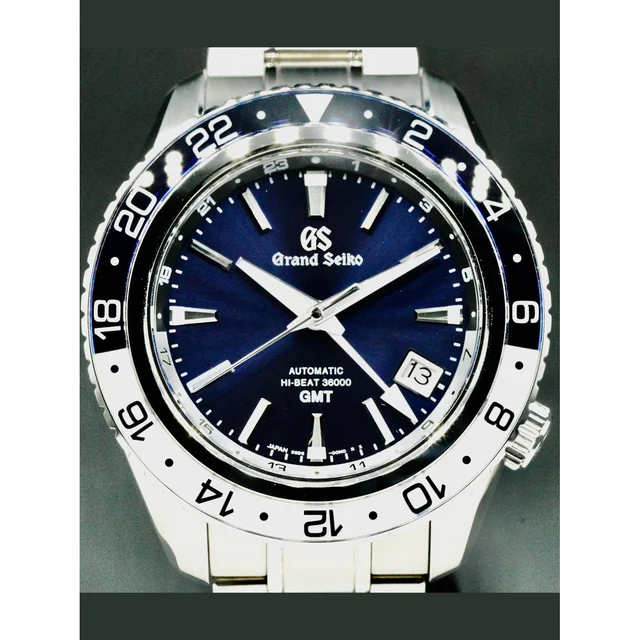 Grand Seiko Sport SBGJ237 210000042652 kol saati