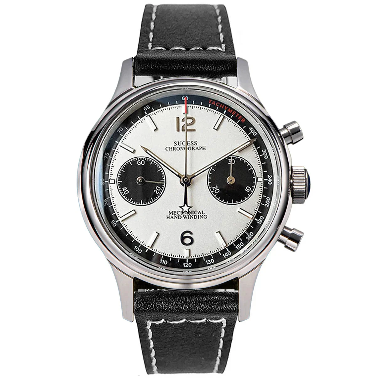 Sugess SUPAN001GN-1 38 mm kol saati
