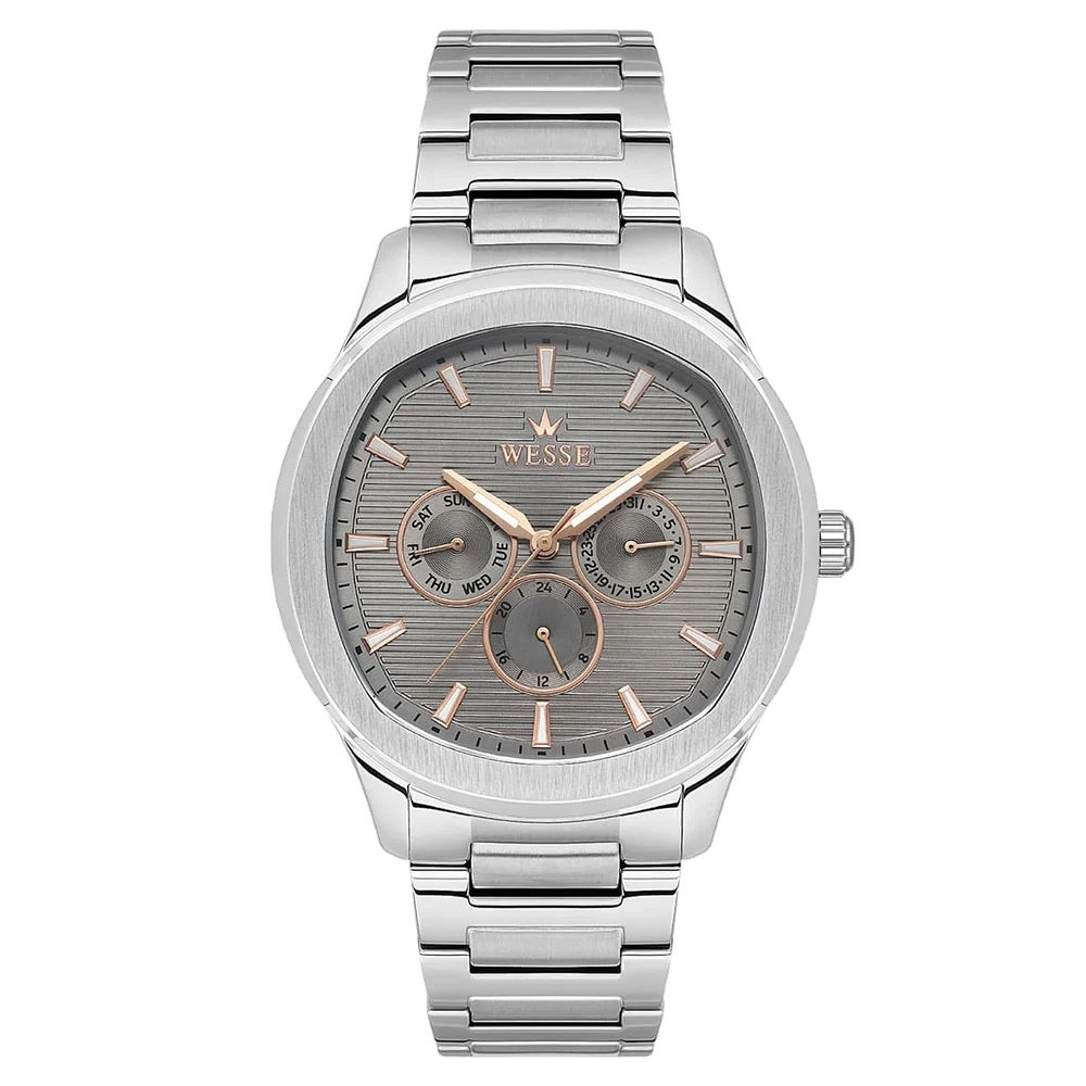 Wesse WWG402905 44 mm kol saati