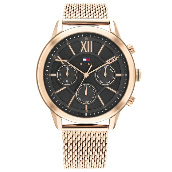 Tommy Hilfiger Morrison TH1710525 kol saati