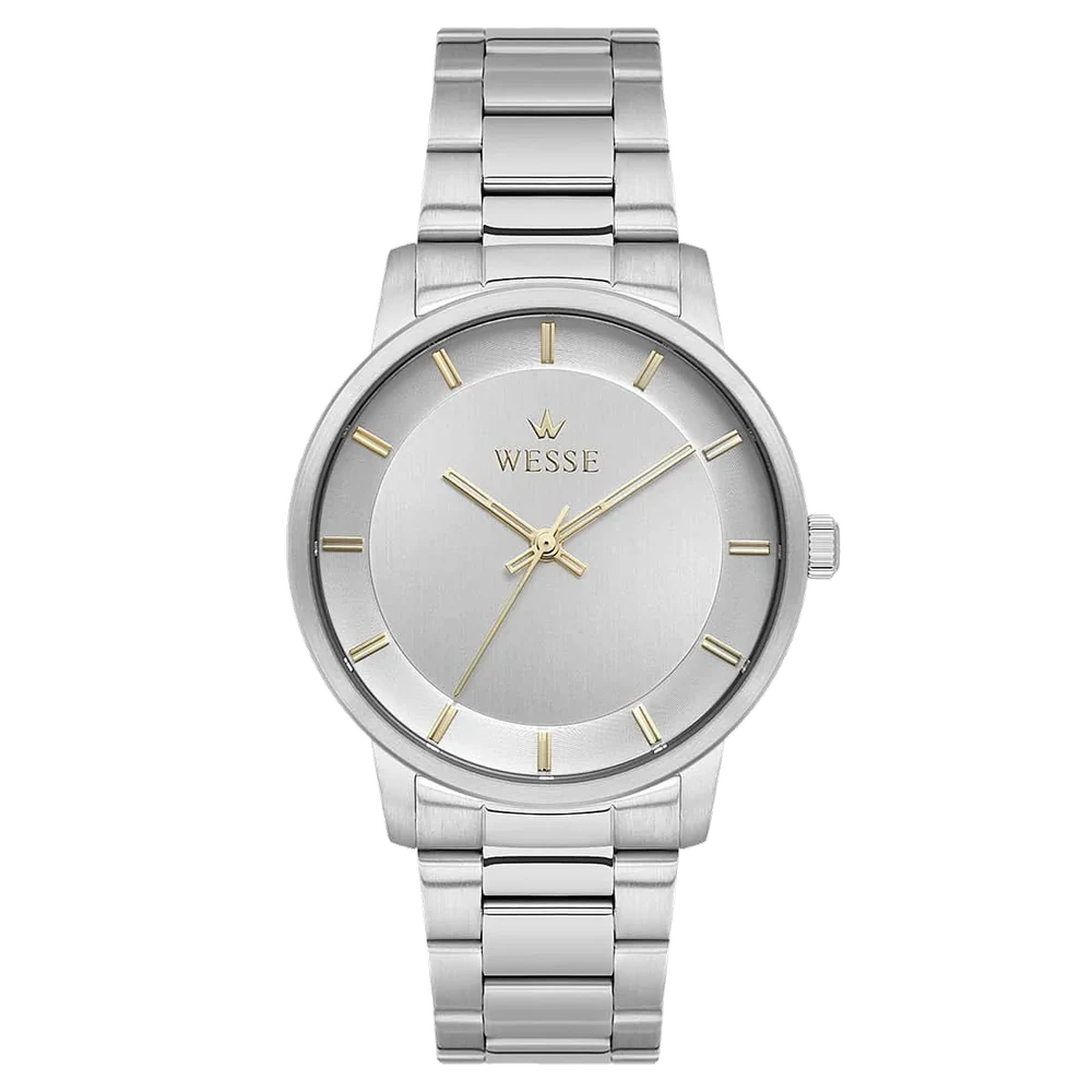 Wesse WWG403903 40 mm kol saati
