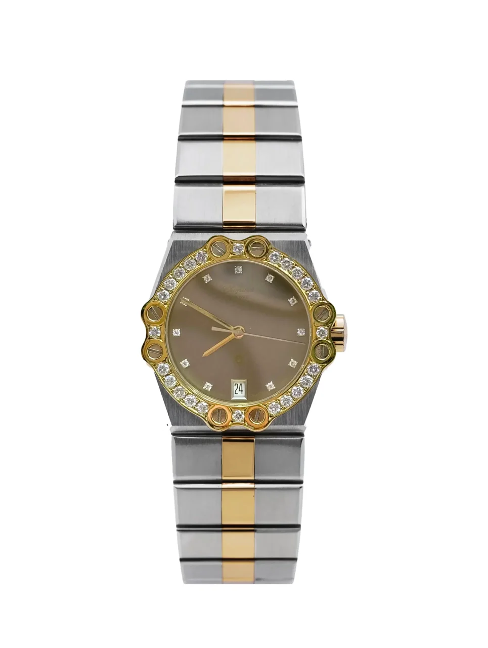 Chopard Chopard 1514 34 mm kol saati
