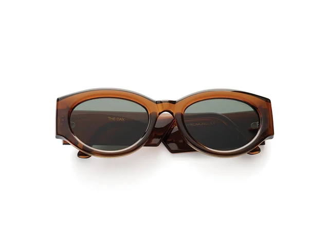 Komono Dax Bronze KOM-S6654 kol saati