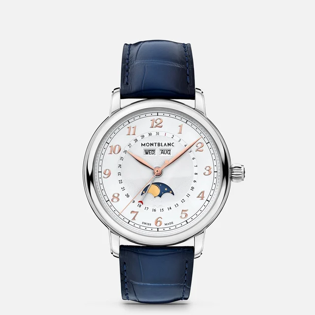 Montblanc Star / Star Legacy MB129715 kol saati