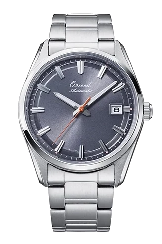Orient Stretto Date RA-AC0R04N 38.5 mm kol saati