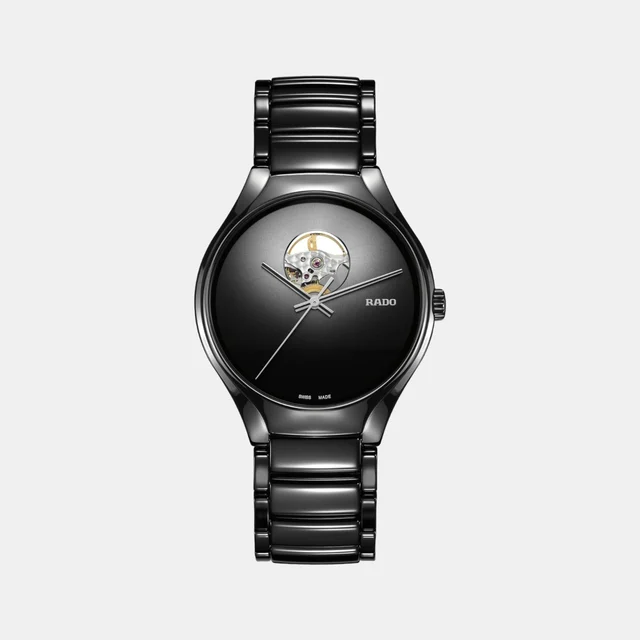 Rado True Round R27107152 kol saati