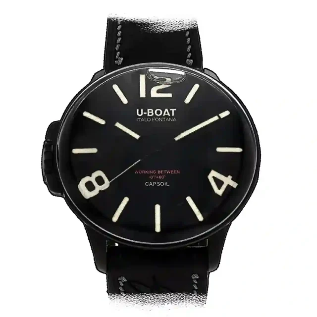 U-Boat Capsoil 35523 kol saati