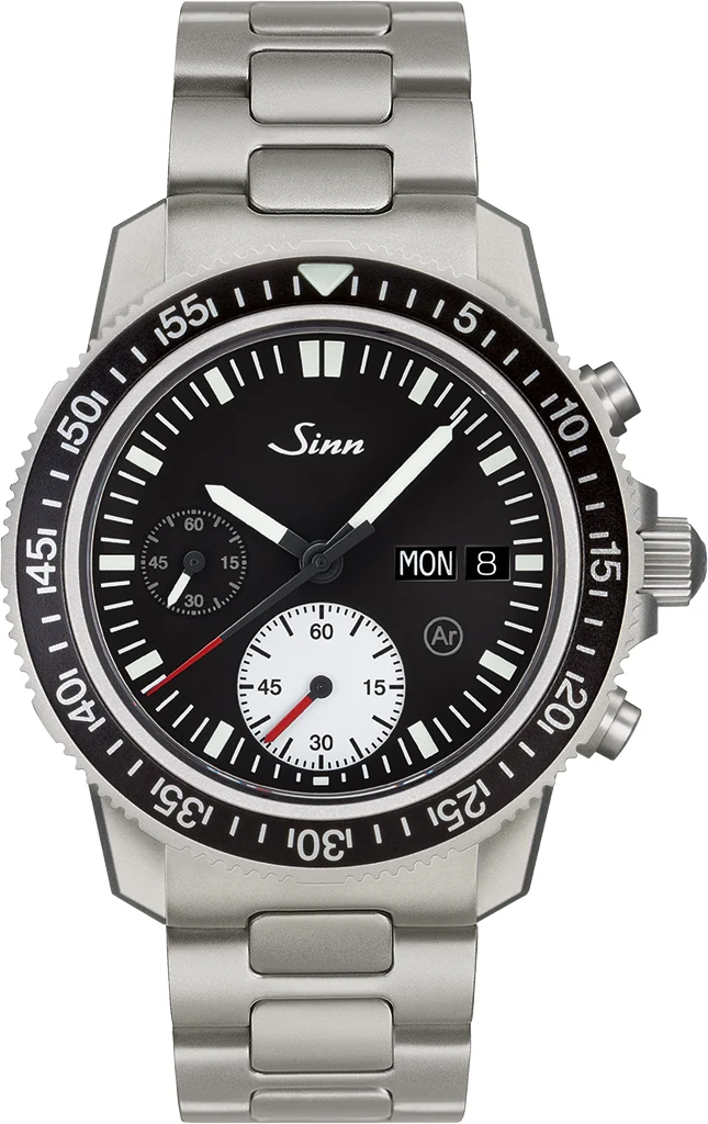 Sinn Sinn 613 SINN092 41 mm kol saati