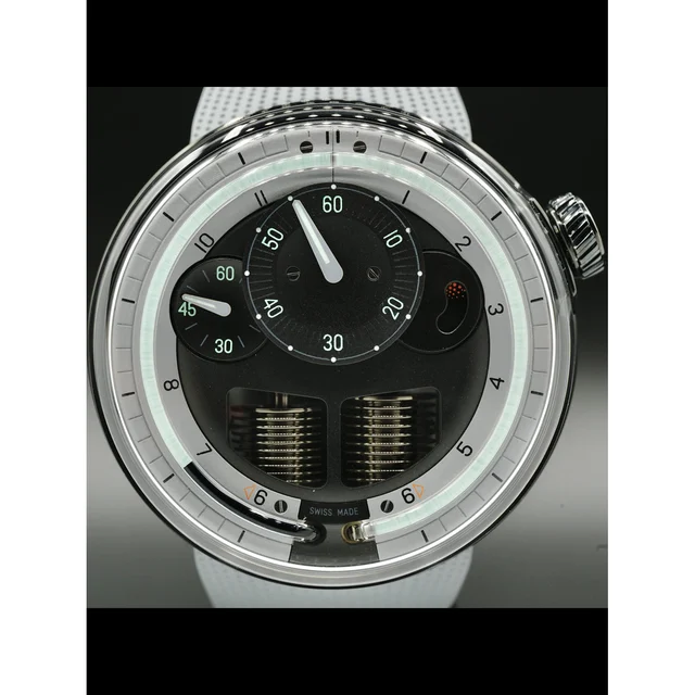 Hyt Black Grey H02140 210000024435 kol saati