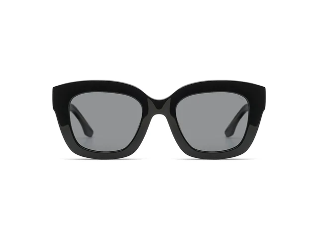 Komono Tessa Black Rain KOM-S11450 kol saati