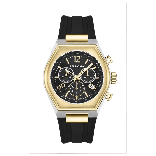 Ferragamo Watch SFUV00322 kol saati
