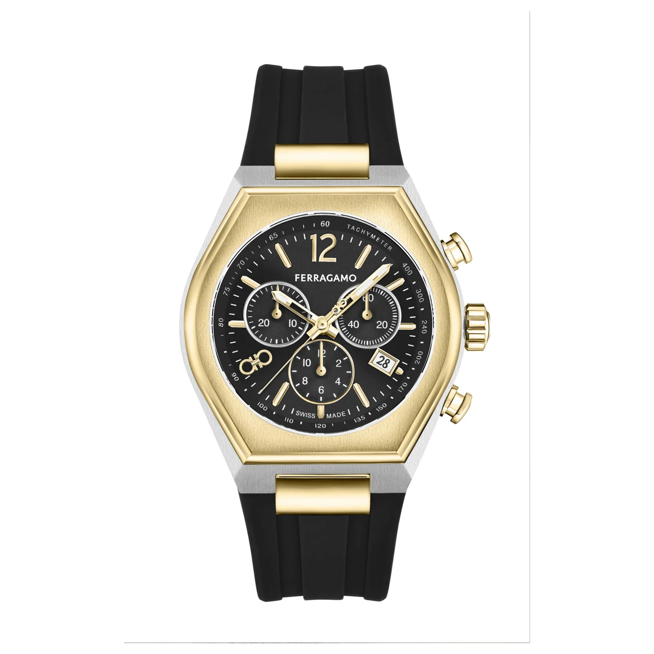 Ferragamo Watch SFUV00322 kol saati