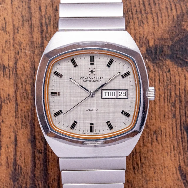 Zenith Defy 01-0050-345 kol saati