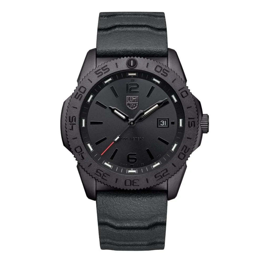 Luminox Pacific Diver LM3121.BO 44 mm kol saati
