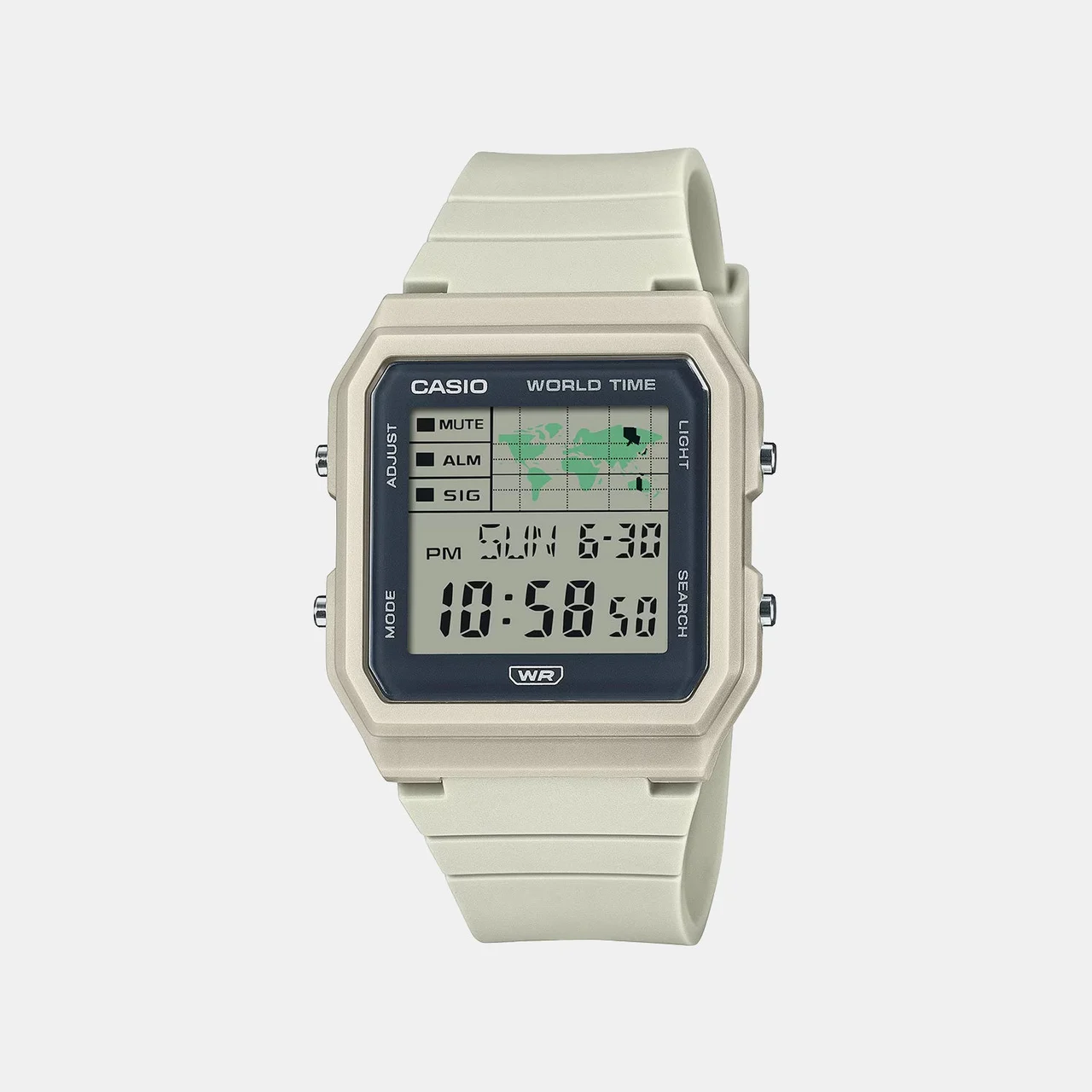 Casio Casio D399 34 mm kol saati