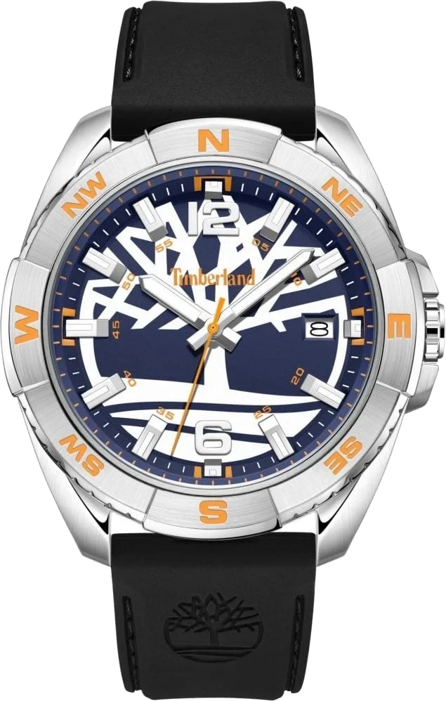 Timberland TDWGN2202108 44 mm kol saati