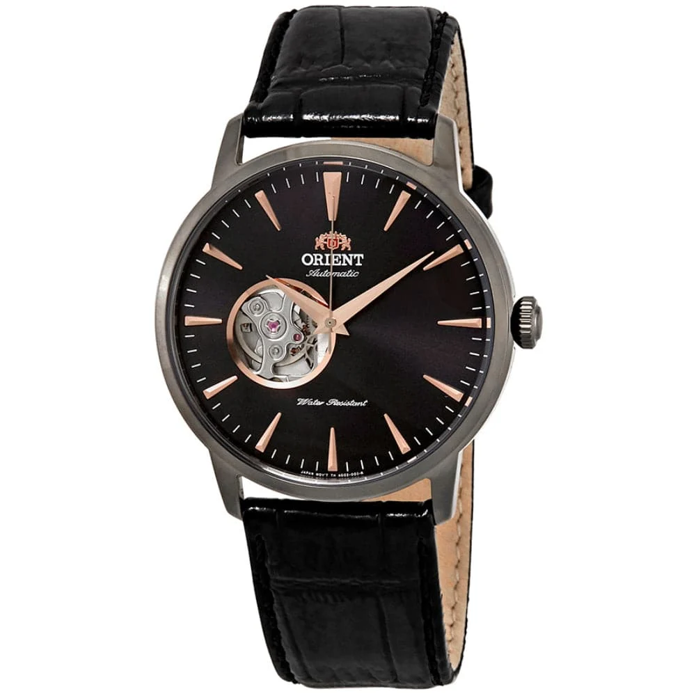 Orient FAG02001B0 41 mm kol saati