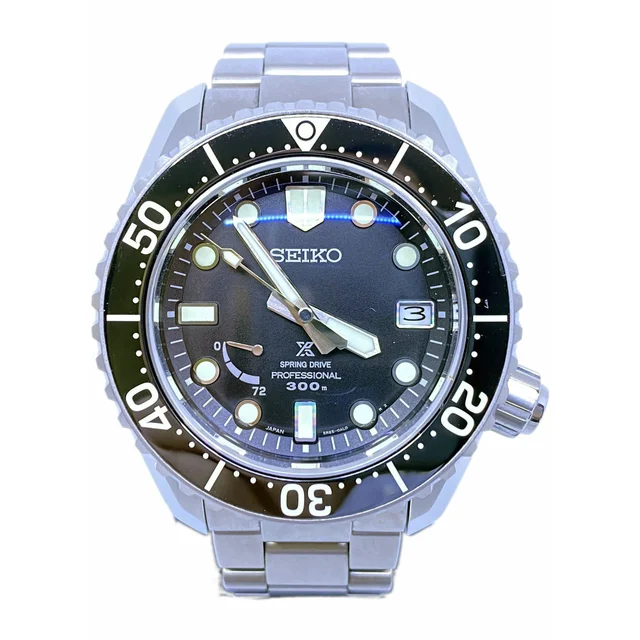 Seiko Prospex Seiko LX Prospex SNR029 EXPO 27939 kol saati