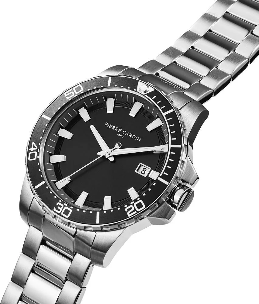 Pierre Cardin CF.0102.SJW 42 mm kol saati