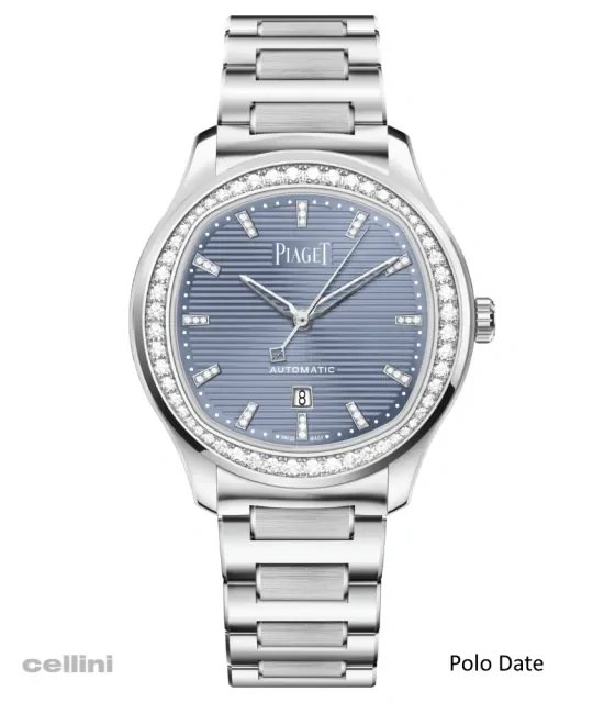 Piaget Piaget G0A47027 36 mm kol saati