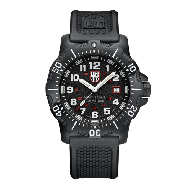Luminox Navy Seal LM4231.SET kol saati