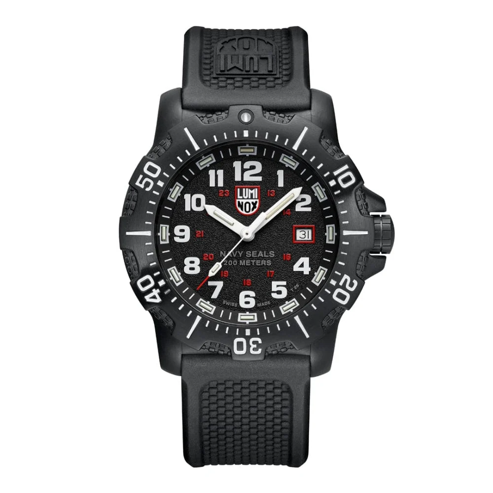 Luminox Navy Seal LM4231.SET 45 mm kol saati
