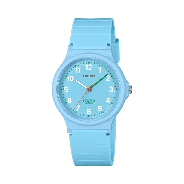 Casio CLQ-24B-2BDF kol saati