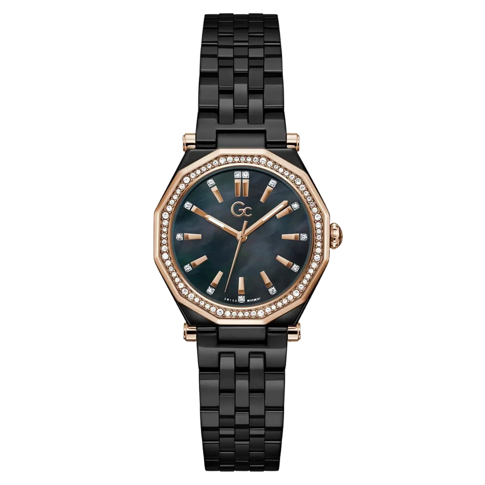 Gc GCZ59002L2 32 mm kol saati
