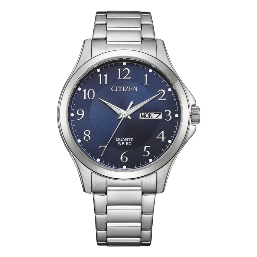 Citizen Citizen BF2021-82L 40 mm kol saati