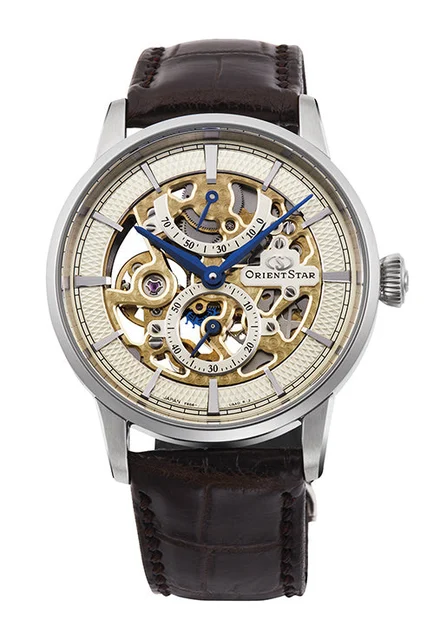 Orient Star Classic RK-AZ0001S kol saati