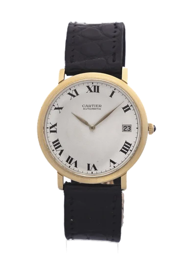 Cartier And Piaget 13603 kol saati