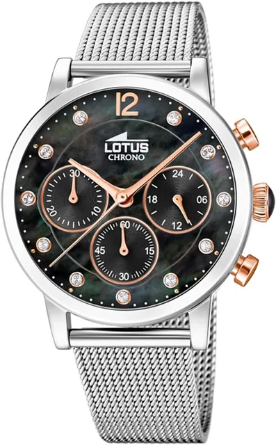 Lotus Trendy 18676/4 kol saati