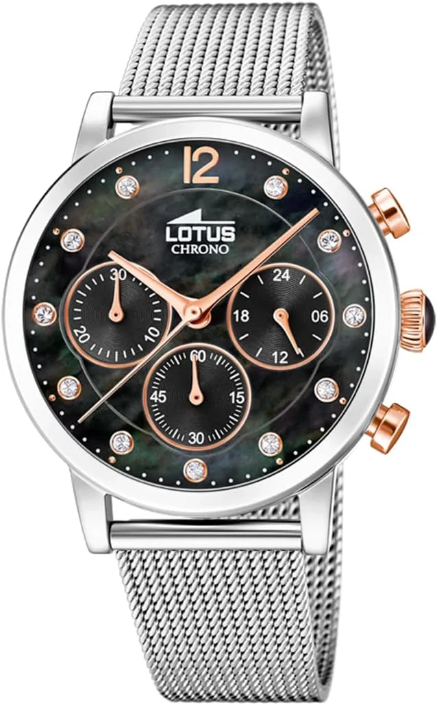 Lotus Trendy 18676/4 38 mm kol saati
