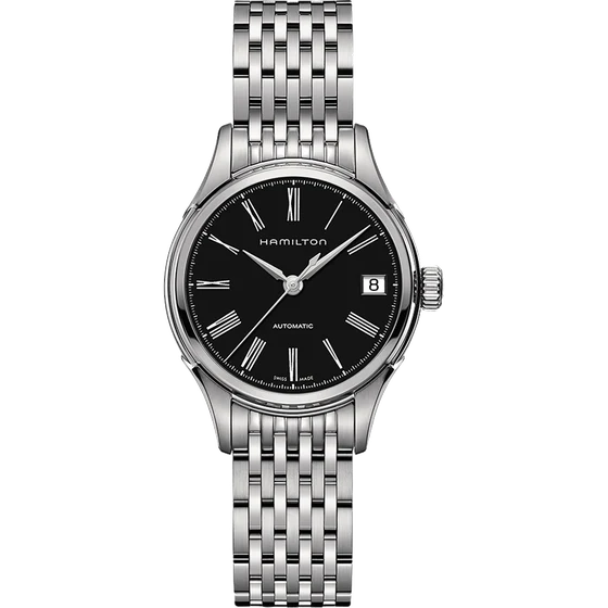 Hamilton American Classic Valiant Auto H39415134 kol saati