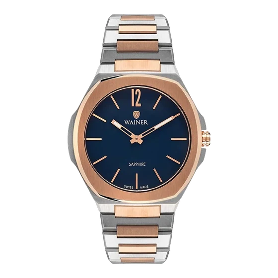 WAINER WA.10122-D kol saati