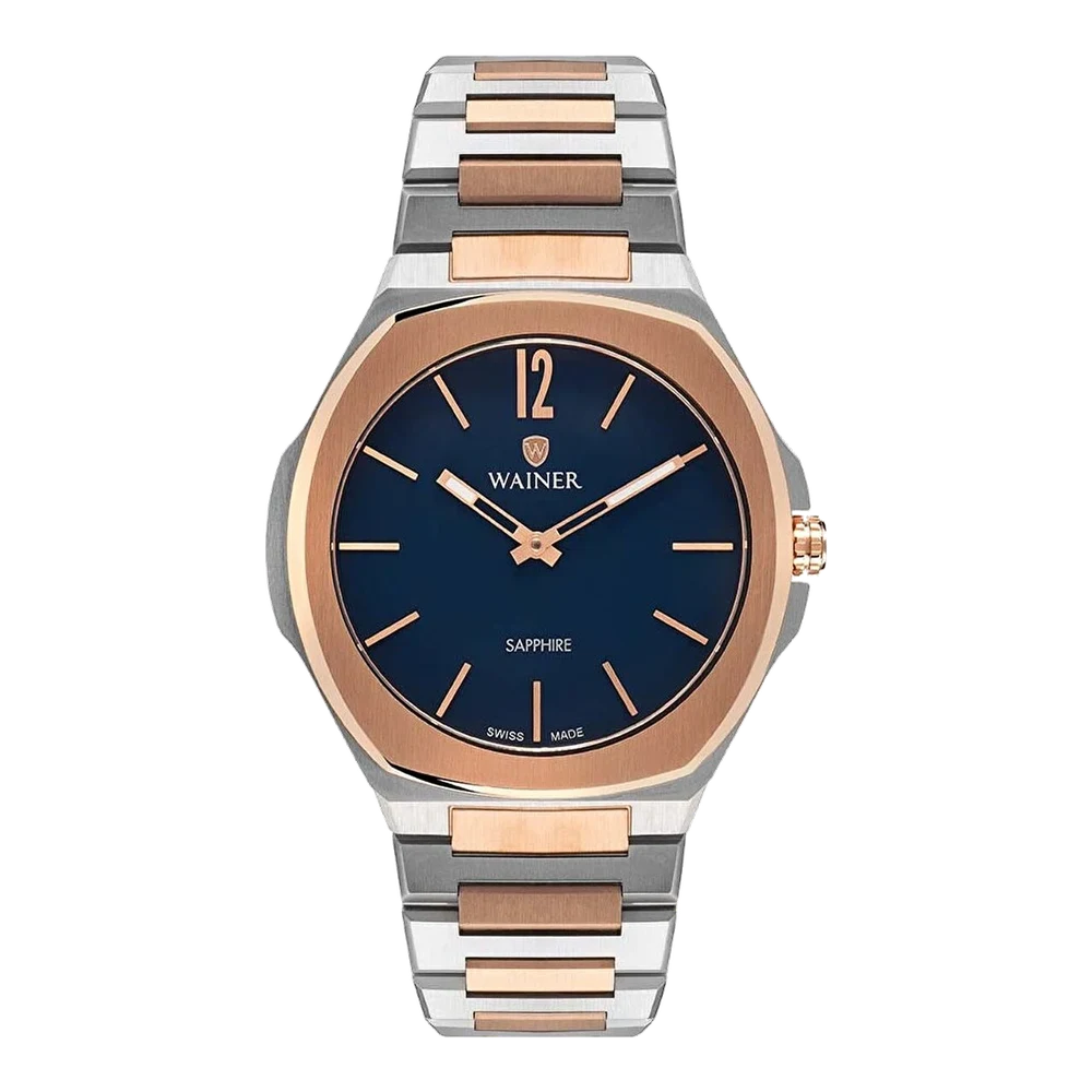 WAINER WA.10122-D 44 mm kol saati
