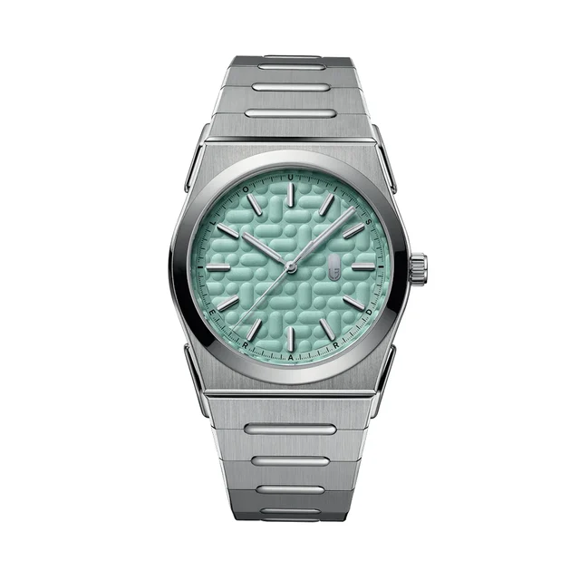 Louis Erard Mint on Bracelet 35123TA11.BMT12 kol saati