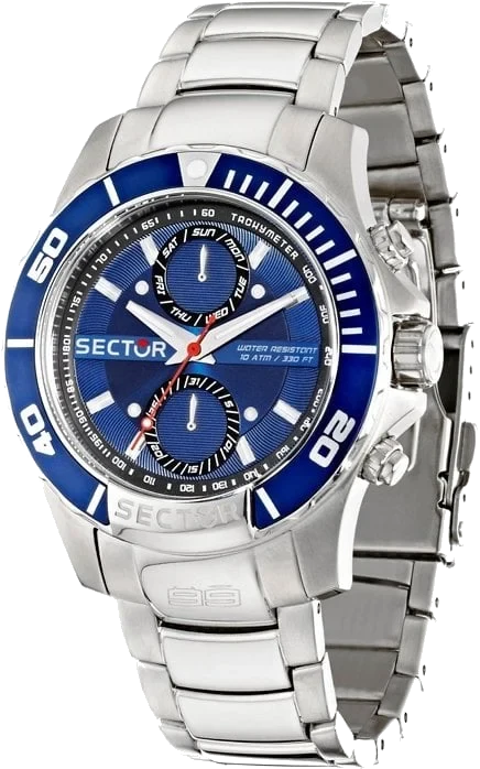 Sector R3253577001 48 mm kol saati