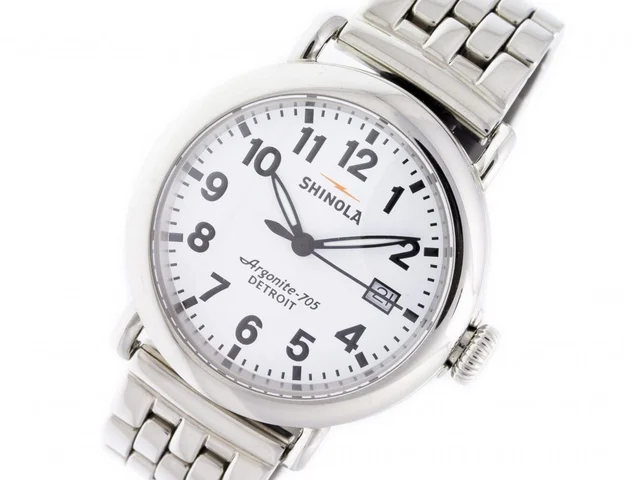 Shinola Shinola S0200038 kol saati