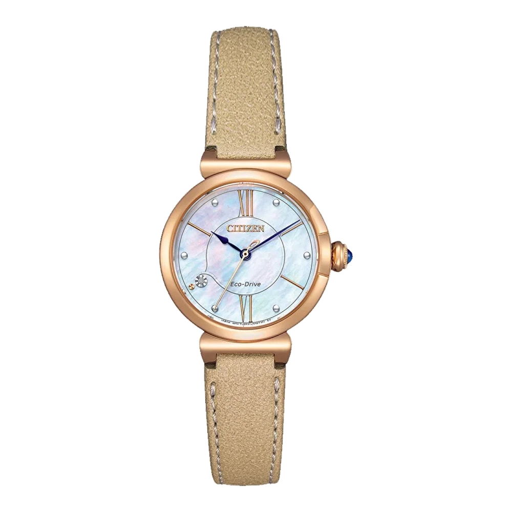 Citizen Citizen Eco-Drive EM1073-18D 29 mm kol saati