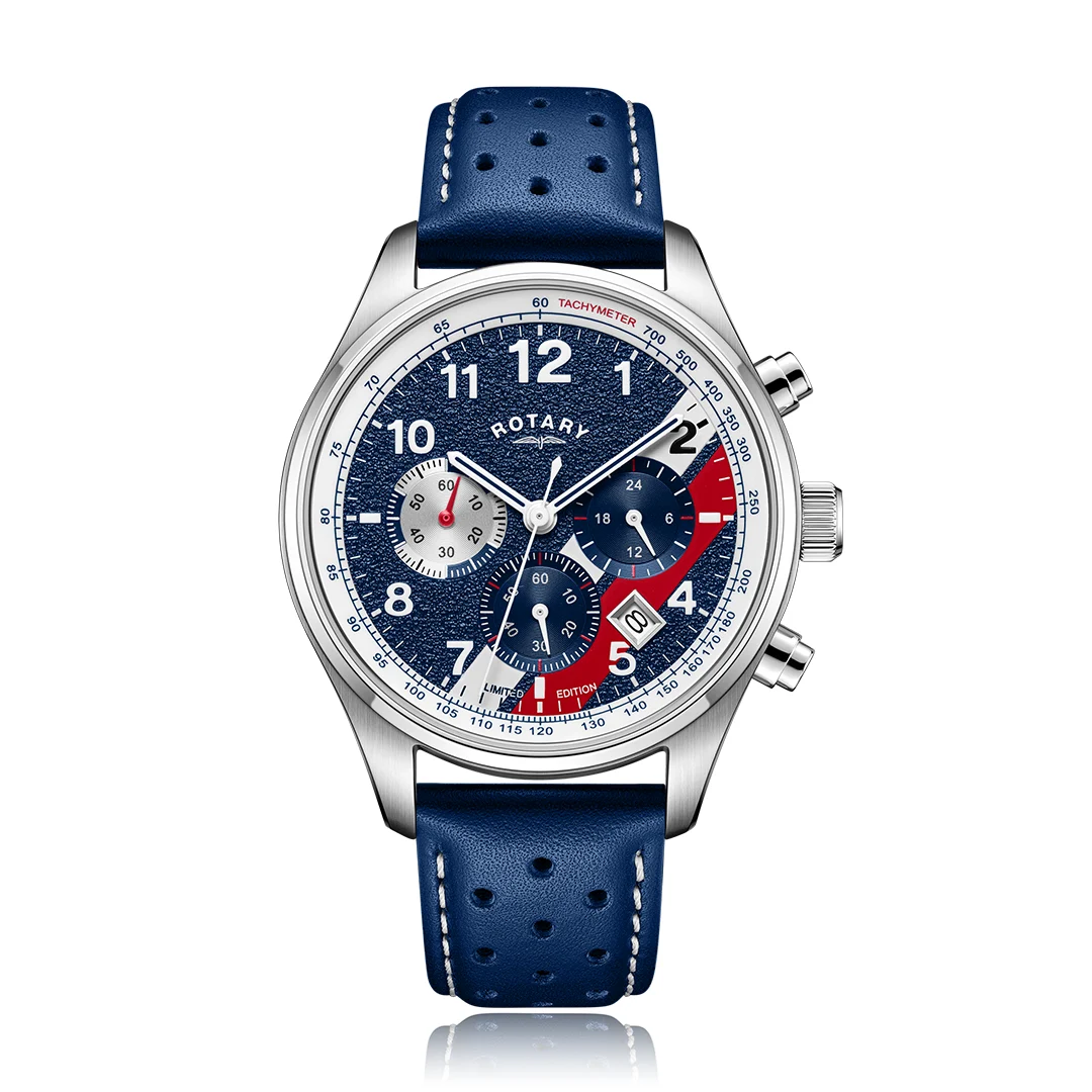 Rotary Rotary GS00450/51 42 mm kol saati