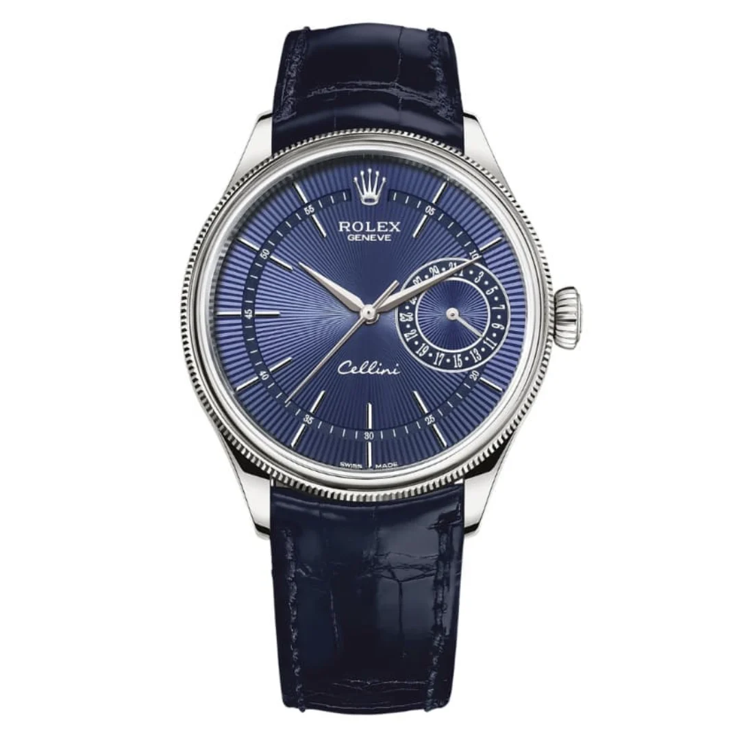 Rolex Cellini m50519-0011 39 mm kol saati