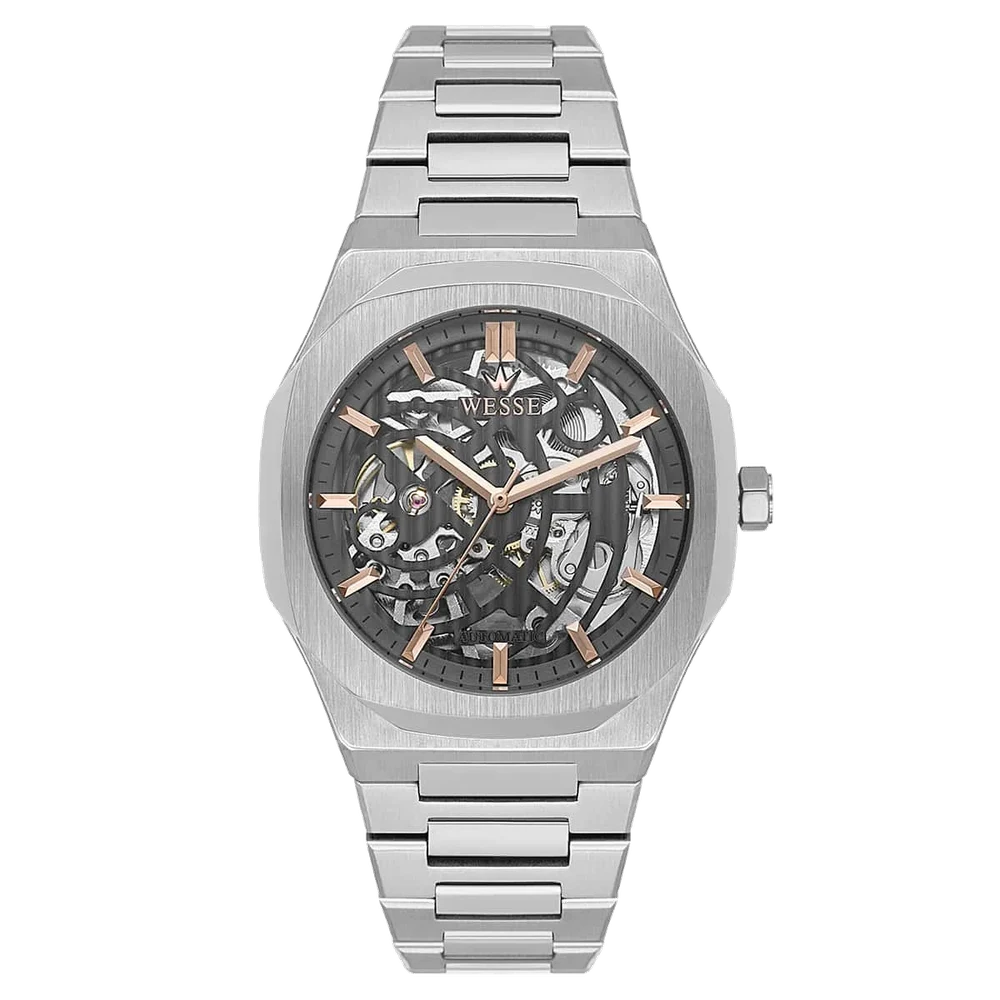 Wesse WWG403805 42 mm kol saati