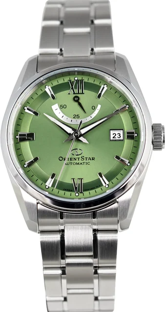 Orient Star PRE2173 kol saati